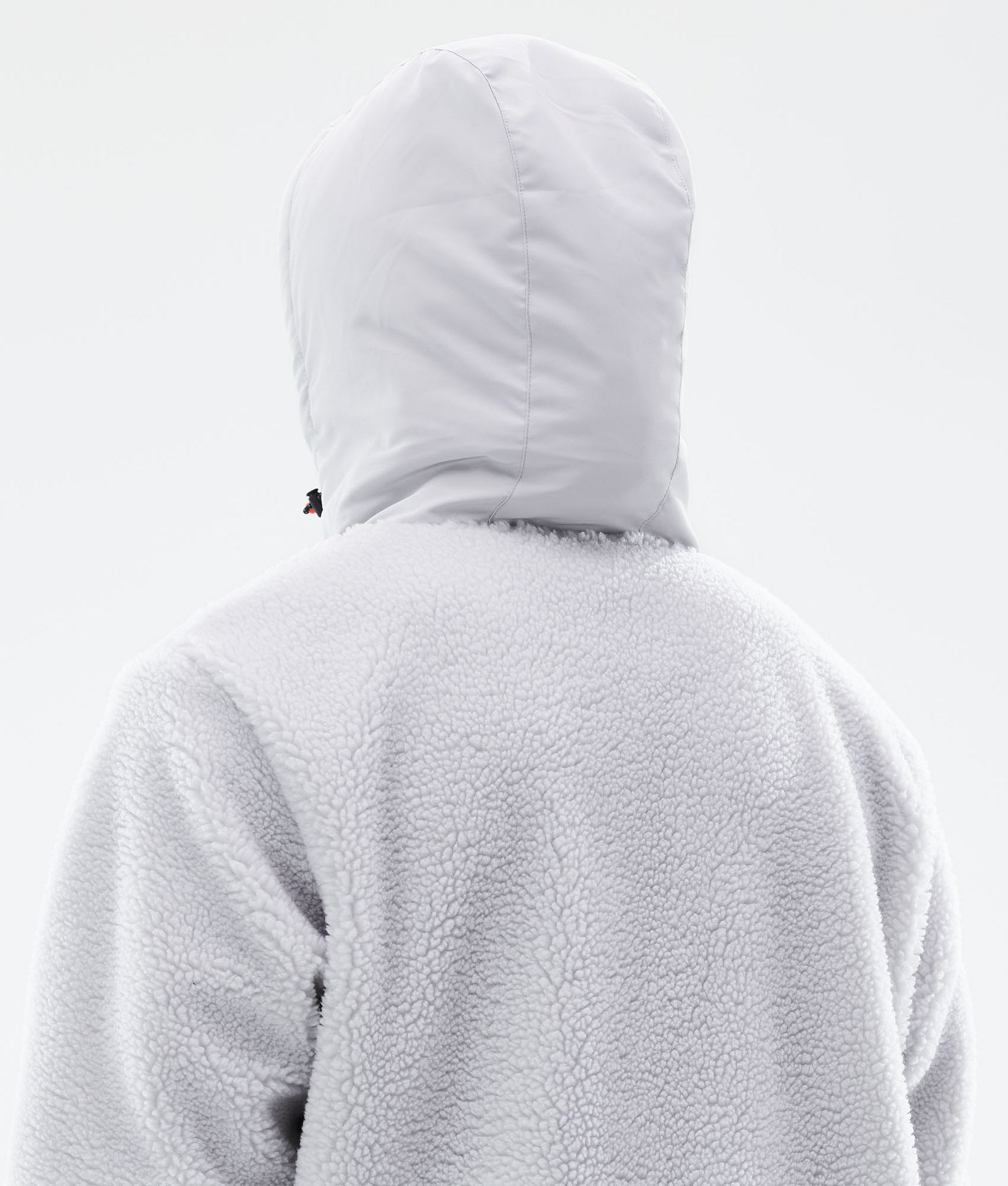 Lima 2021 Bluza Polarowa Mężczyźni Light Grey, Zdjęcie 7 z 10