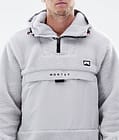 Lima 2021 Bluza Polarowa Mężczyźni Light Grey, Zdjęcie 8 z 10