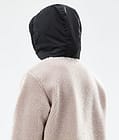 Lima 2021 Bluza Polarowa Mężczyźni Sand/Black, Zdjęcie 7 z 10