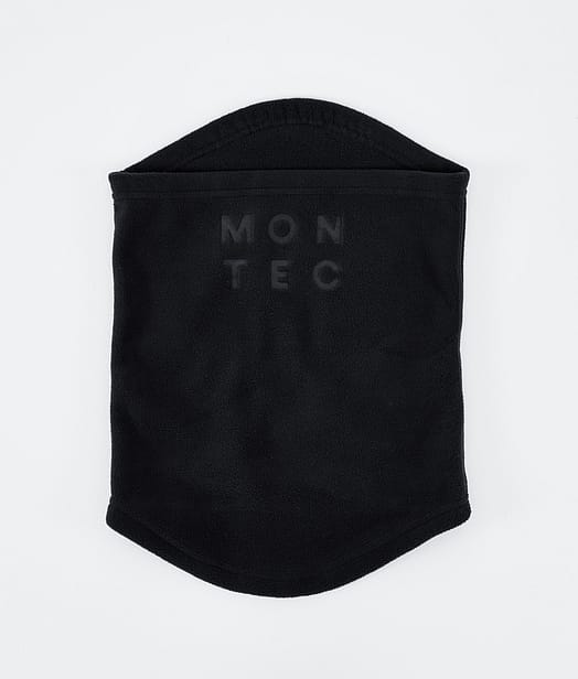 Echo Tube 2021 Maska Black