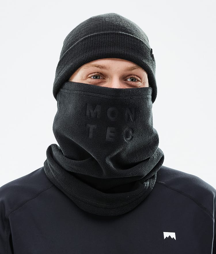 Echo Tube 2021 Maska Black, Obrázek 3 z 4
