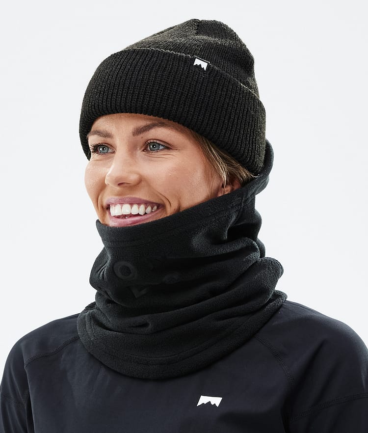 Echo Tube 2021 Maska Black, Obrázek 4 z 4