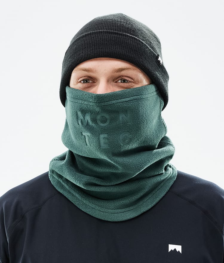 Echo Tube 21 Ochraniacze na Twarz Dark Atlantic, Zdjęcie 3 z 4