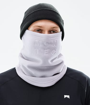 Echo Tube 2021 Maska Light Grey
