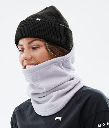 Echo Tube 2021 Pasamontañas Light Grey