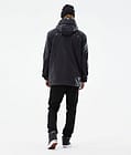 Toasty 120Gsm Kurtka typu midlayer Outdoor Mężczyźni Black, Zdjęcie 5 z 11