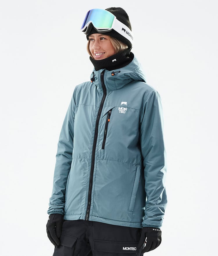 Toasty W 60Gsm Chaqueta Capa Intermedia Mujer Atlantic, Imagen 1 de 11