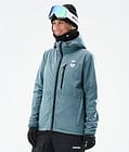 Toasty W 60Gsm Kurtka typu midlayer Narciarski Kobiety Atlantic, Zdjęcie 1 z 11