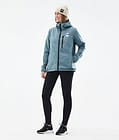 Toasty W 60Gsm Chaqueta Capa Intermedia de Outdoor Mujer Atlantic, Imagen 3 de 9