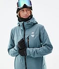 Toasty W 60Gsm Bunda střední vrstvy Dámské Atlantic, Obrázek 3 z 11