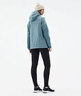 Toasty W 60Gsm Chaqueta Capa Intermedia de Outdoor Mujer Atlantic, Imagen 4 de 9