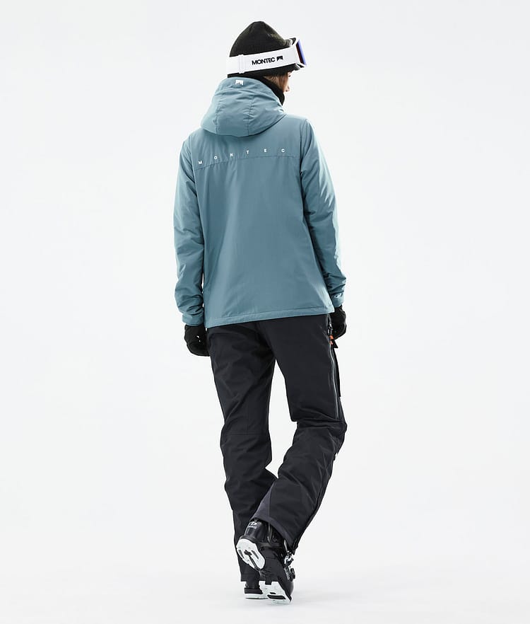 Toasty W 60Gsm Kurtka typu midlayer Narciarski Kobiety Atlantic, Zdjęcie 6 z 11