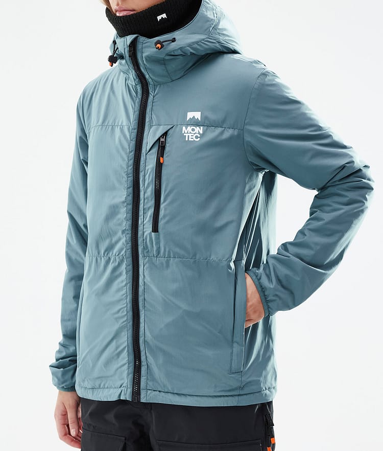 Toasty W 60Gsm Kurtka typu midlayer Narciarski Kobiety Atlantic, Zdjęcie 9 z 11