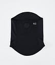 Ice Tube II 2021 Pasamontañas Hombre Black