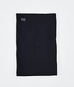 Sierra Facemask Men Black