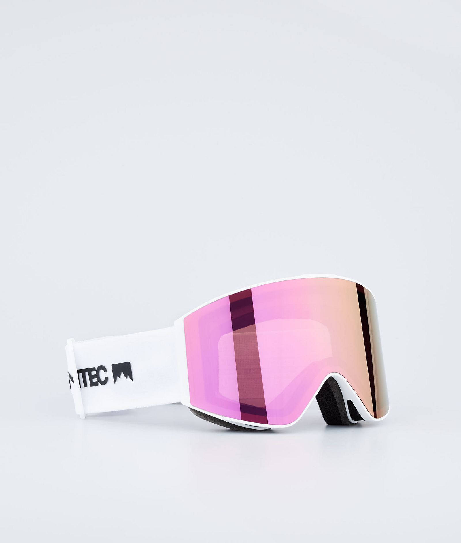 Scope 2021 Gafas de esquí White/Rose Mirror, Imagen 1 de 6