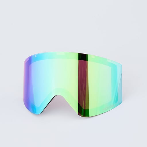 Dvouvrstvá vyměnitelná skla Hlavní obrázek produktu,