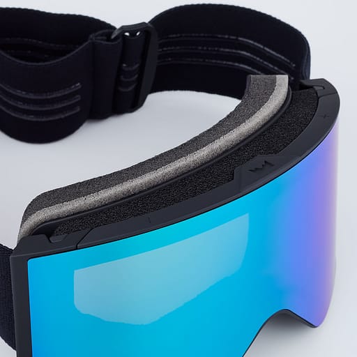 Hyperflexibilní TPU rám Hlavní obrázek produktu,