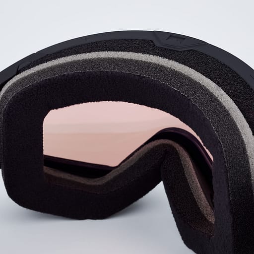 Třívrstvá pěna s trojitou hustotou Hlavní obrázek produktu,