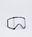 Scope 2021 Goggle Lens Lenti di ricambio Uomo Clear