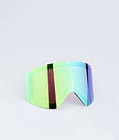 Scope 2021 Goggle Lens Udskiftningslinse Tourmaline Green Mirror, Billede 1 af 2