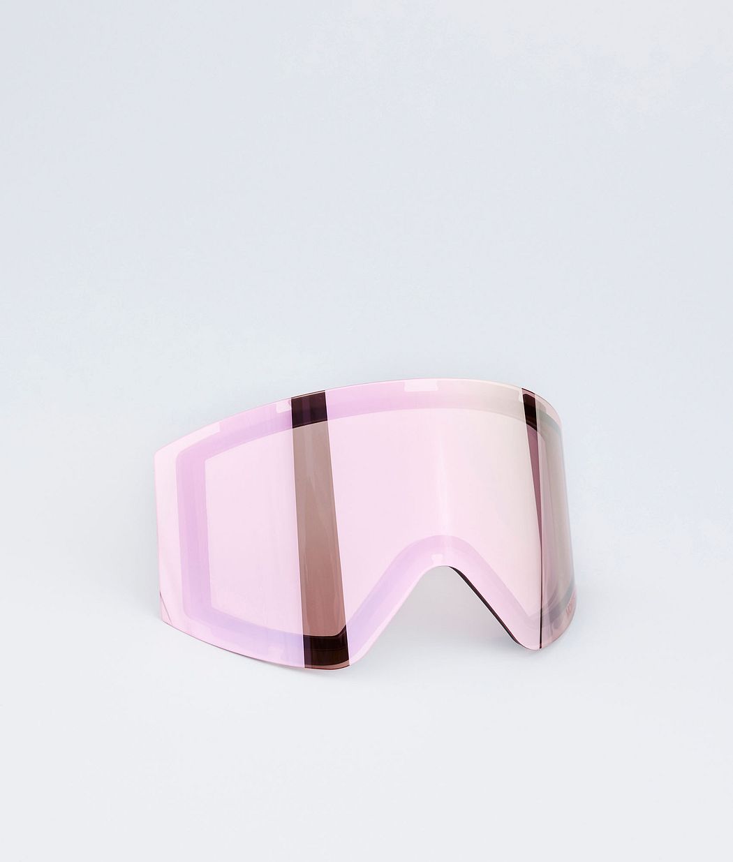 Scope 2021 Goggle Lens Replacement Lens Ski Pink Sapphire Mirror