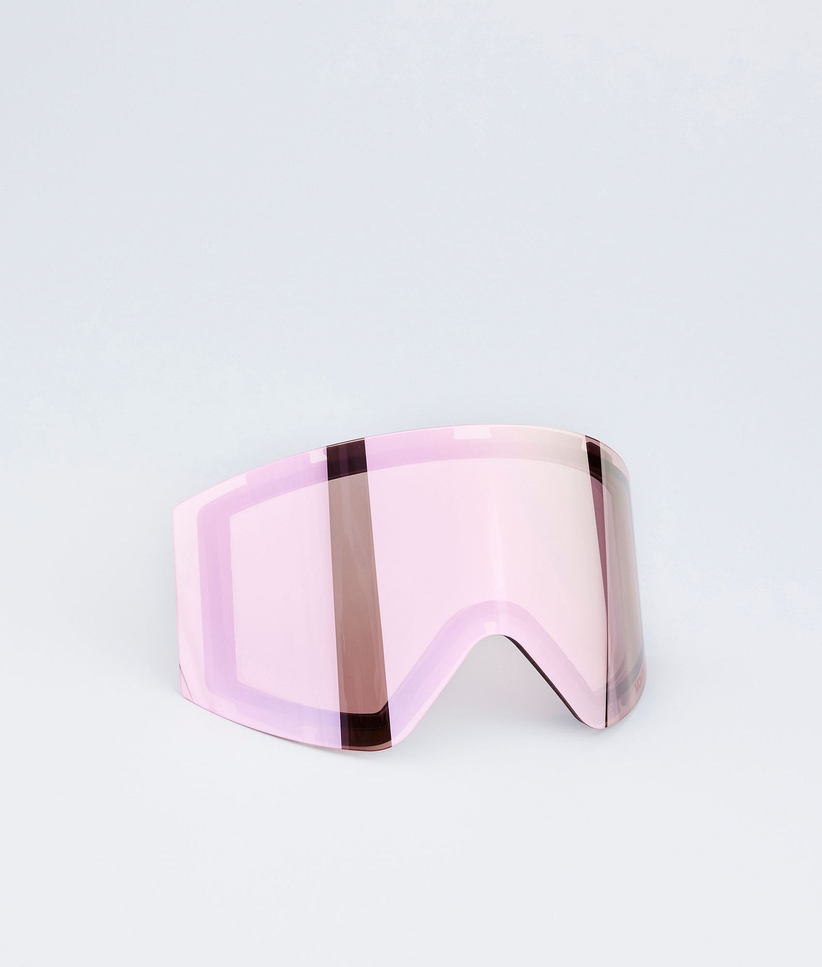 Scope 2021 Goggle Lens Lenti di ricambio Pink Sapphire Mirror, Immagine 1 di 2