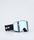 Scope 2021 Goggle Lens Replacement Lens Ski Moon Blue Mirror