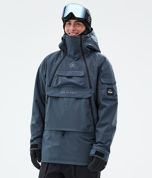 Akin Chaqueta Snowboard Hombre