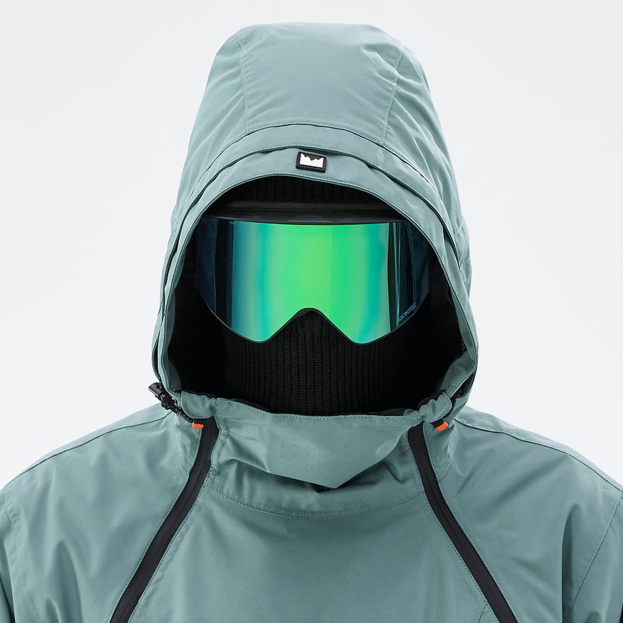 Storm Guard Hood