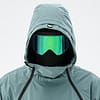 Storm Guard Hood, Image 2 of 3,