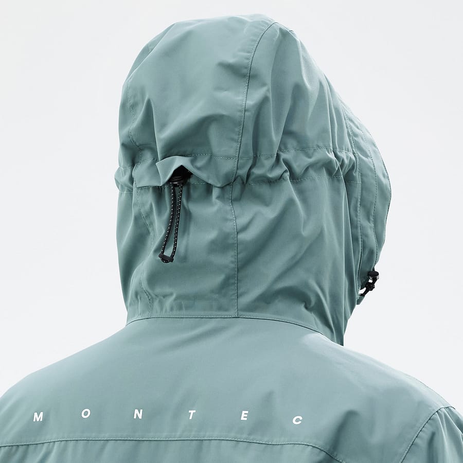 Storm Guard Hood