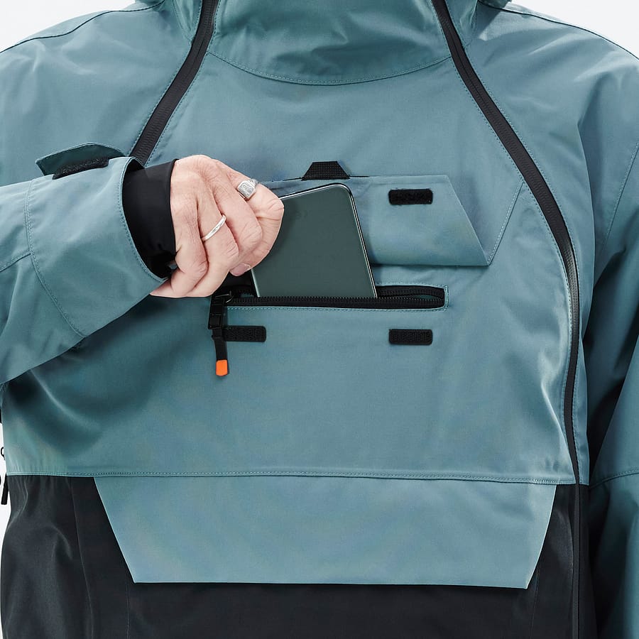 Media Pocket