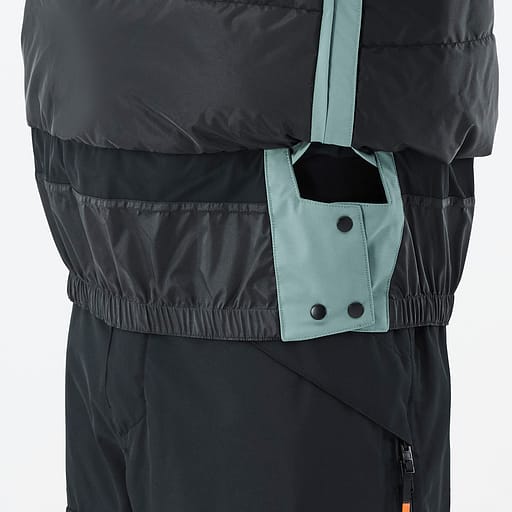 Elasticated Snow Skirt Main Product Details Image,