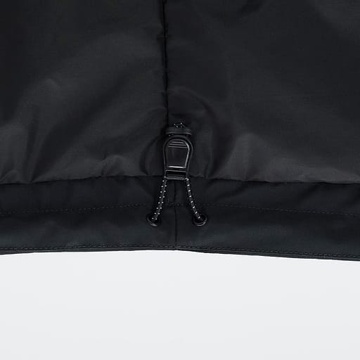 Drawstring Hem Main Product Details Image,