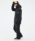 Doom Veste Snowboard Homme Black, Image 4 sur 11