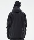 Doom Veste Snowboard Homme Black, Image 7 sur 11