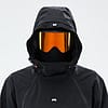 Capuche anti-tempête, Image 2 sur 3,