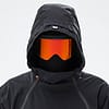 Storm Guard Hood, Image 2 of 3,