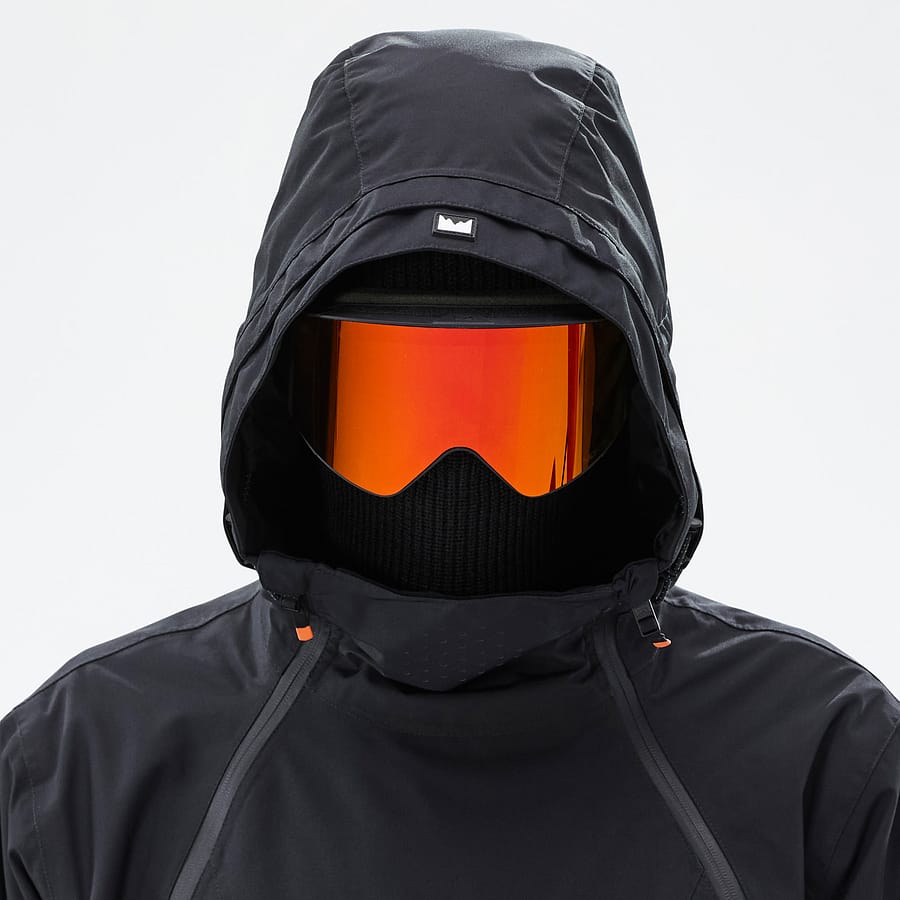 Storm Guard Hood