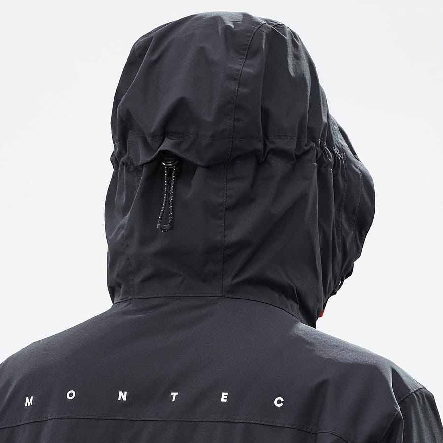 Storm Guard Hood