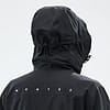 Capuche anti-tempête, Image 3 sur 3,