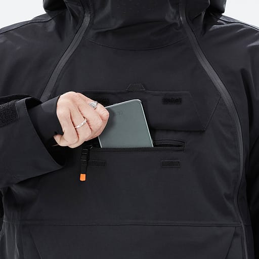 Media Tasche Hauptdetailproduktbild,