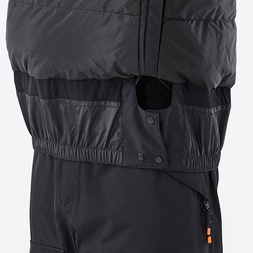 Flexibler Schneefang Hauptdetailproduktbild,