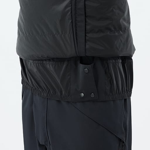 Elasticated Snow Skirt Main Product Details Image,