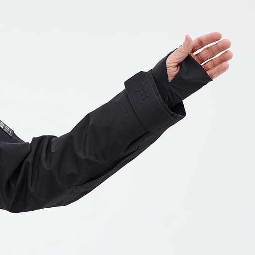 Wrist Gaiters Main Product Details Image,
