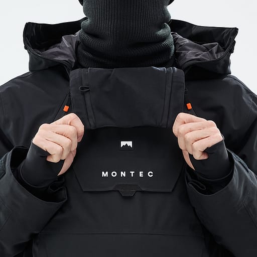 Microfleece Chinguard Main Product Details Image,