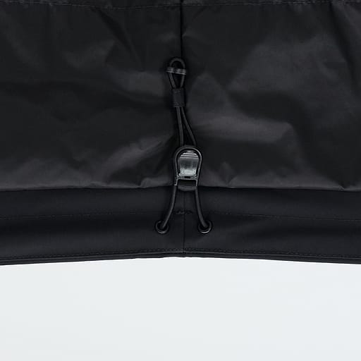 Drawstring Hem Main Product Details Image,