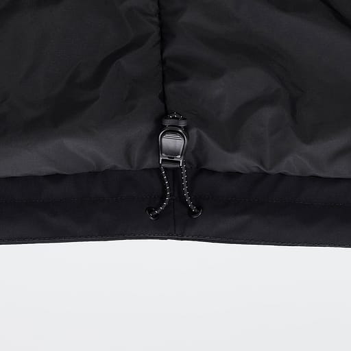 Drawstring Hem Main Product Details Image,