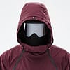 Storm Guard Hood, Image 2 of 3,